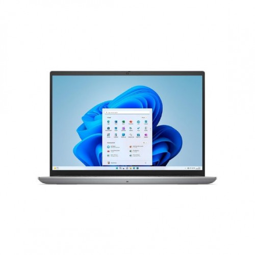 DELL INSPIRON 14 5430-Ordenador Portátil de 14″ 16:10 FullHD+ (Intel Core i5-1335U, 8GB RAM, 512GB SSD, Intel Iris Xe Graphics, Windows 11 Home) Platinum Silver – Teclado retroiluminado QWERTY español – Solo probado
