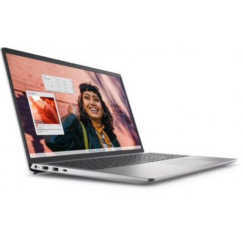 DELL INSPIRON 15 i5-1334U Plata - Ordenador Portátil 15.6