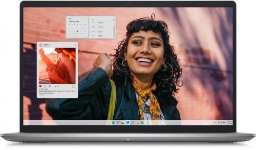 DELL INSPIRON 15 i5-1334U Plata - Ordenador Portátil 15.6