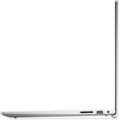 DELL INSPIRON 15 i5-1334U Plata - Ordenador Portátil 15.6
