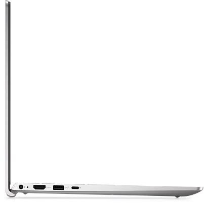 DELL INSPIRON 15 i5-1334U Plata - Ordenador Portátil 15.6