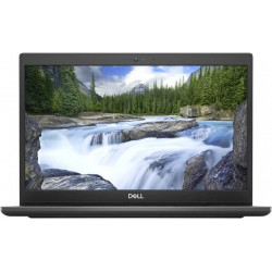 Dell Latitude 3420