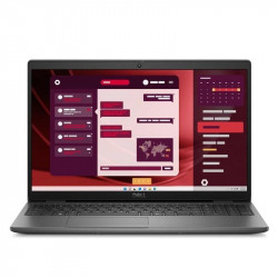 Dell Latitude 3550 U5-125U 16GB 512GB W11P 15″ KD