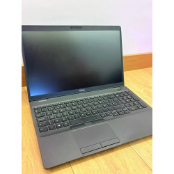 Dell Latitude 5500 i5-8265U 8GB 256GB SSD Win11Pro