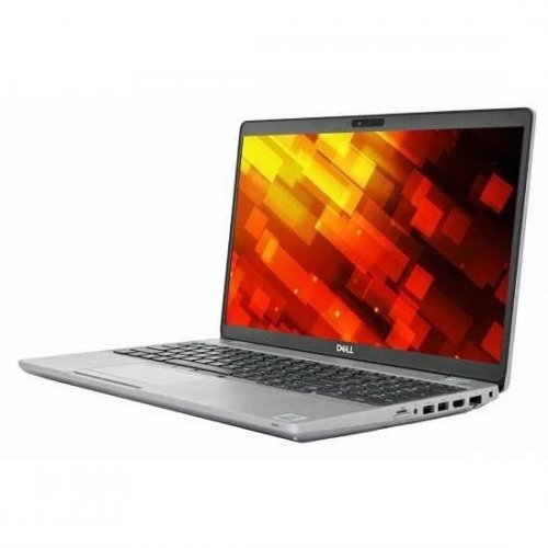 Dell Latitude 5511 I5-10400H|16 GB 512 SSD