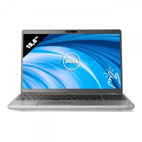 Dell Latitude 5511 I5-10400H|16 GB 512 SSD