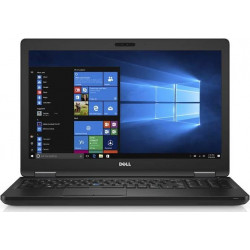 Dell Latitude 5580 Notebook