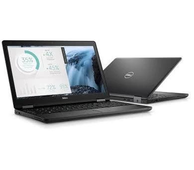Dell Latitude 5580 Notebook