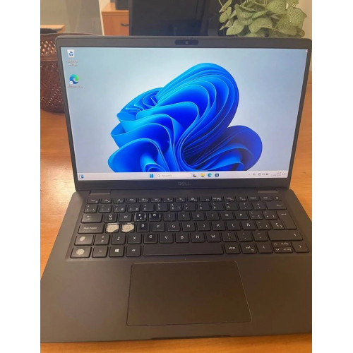 Dell Latitude 7410 14inch Fhd i7-10610U 16gb 512gb ssd