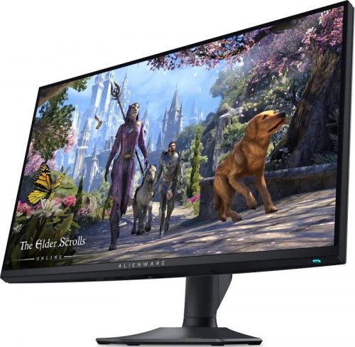 Dell Monitor Alienware 27 4K AW2725QF