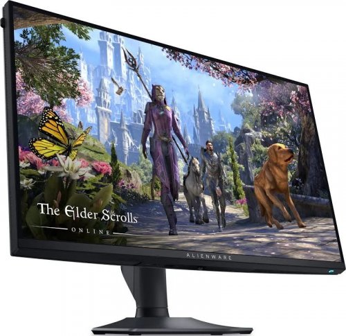 Dell Monitor Alienware 27 4K AW2725QF