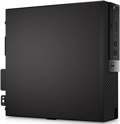 DELL OptiPlex 3040 i5-6500 SFF Intel Core i5 8 GB DDR3L-SDRAM 256 GB SSD Windows 10 Pro PC Negro
