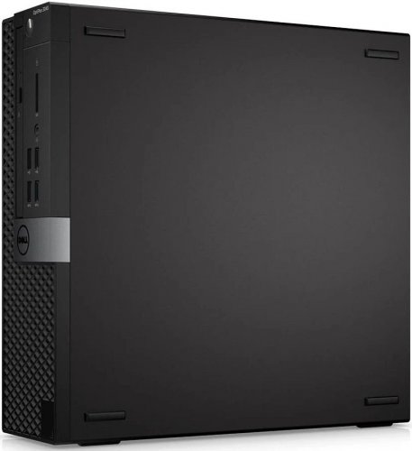 DELL OptiPlex 3040 i5-6500 SFF Intel Core i5 8 GB DDR3L-SDRAM 256 GB SSD Windows 10 Pro PC Negro