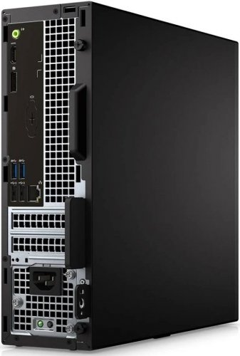 DELL OptiPlex 3040 i5-6500 SFF Intel Core i5 8 GB DDR3L-SDRAM 256 GB SSD Windows 10 Pro PC Negro