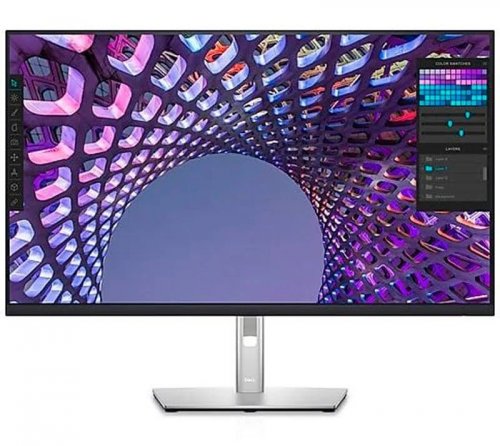 Dell P Series P3223QE 31.5