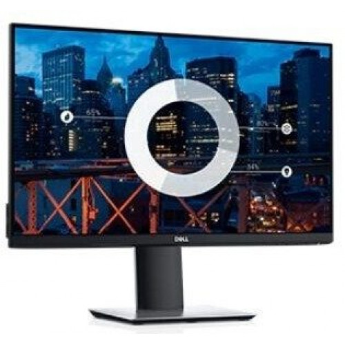 Dell P2419H