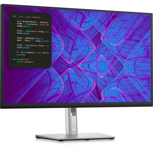 Dell P2723QE