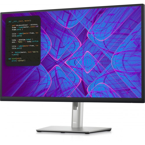 Dell P2723QE