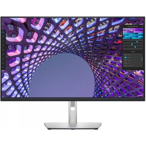 Dell P3223QE