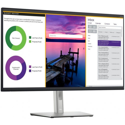 Dell P3223QE
