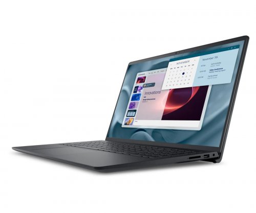 DELL Pro 15 Essential Carbon Black / 15.6