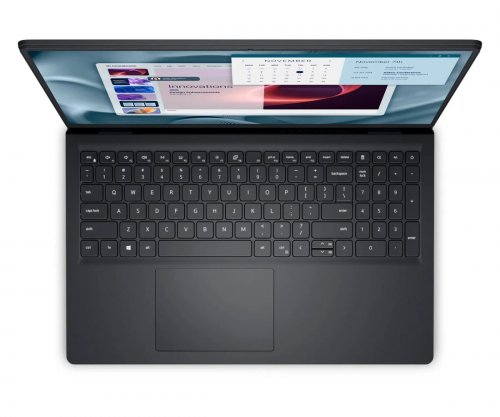 DELL Pro 15 Essential Carbon Black / 15.6