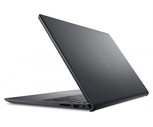 DELL Pro 15 Essential Carbon Black / 15.6