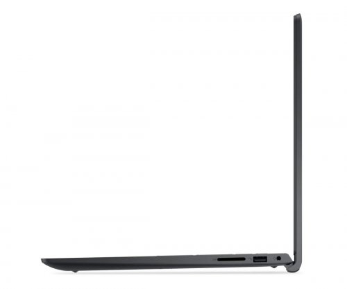 DELL Pro 15 Essential Carbon Black / 15.6