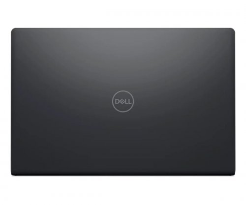 DELL Pro 15 Essential Carbon Black / 15.6