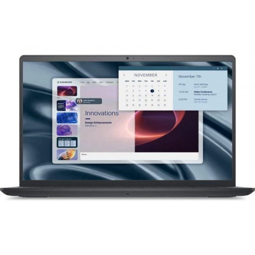 DELL Pro 15 Essential PV15255 AMD Ryzen 3 7320U Portátil 39,6 cm