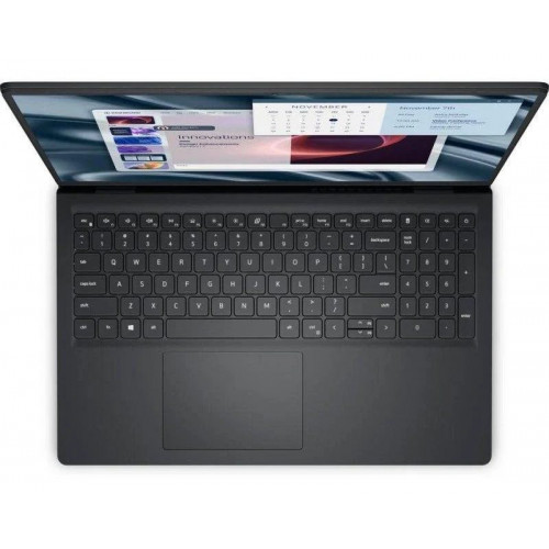DELL Pro 15 Essential PV15255 AMD Ryzen 3 7320U Portátil 39,6 cm