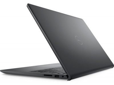 DELL RYZEN-5 7530U Negro - Ordenador Portátil 15.6