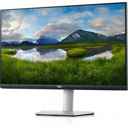 Dell S Series Monitor 27 4K UHD S2721QSA