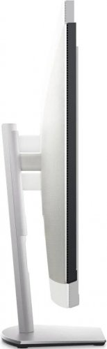 Dell S Series Monitor 27 4K UHD S2721QSA