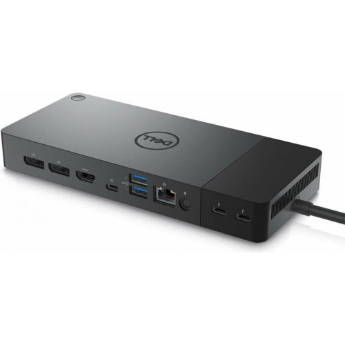 Dell Thunderbolt Dock WD22TB4