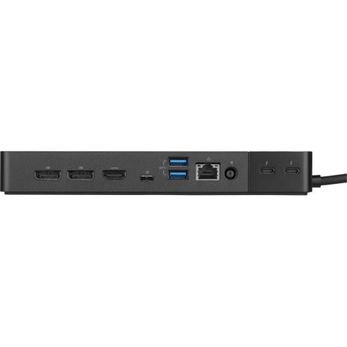 Dell Thunderbolt Dock WD22TB4