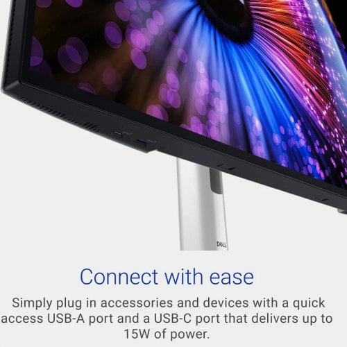 Dell UltraSharp U2724DE