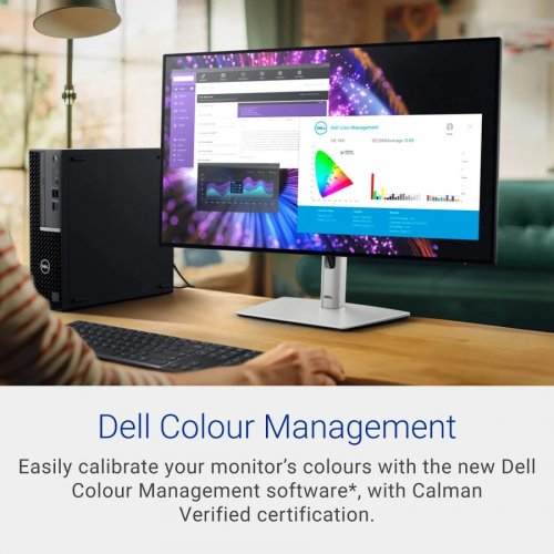 Dell UltraSharp U2724DE