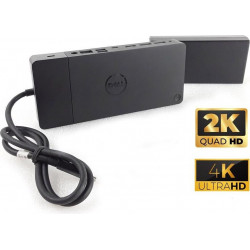 Dell WD19TB