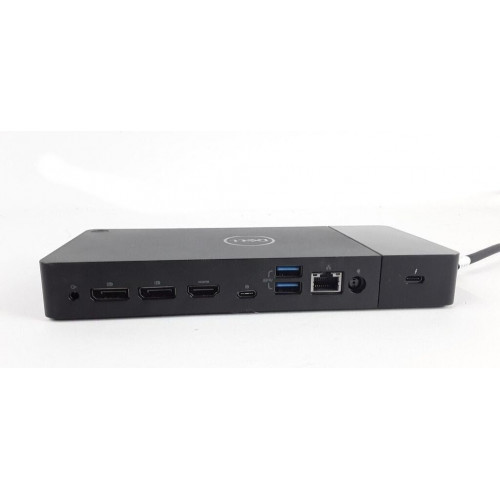 Dell WD19TB