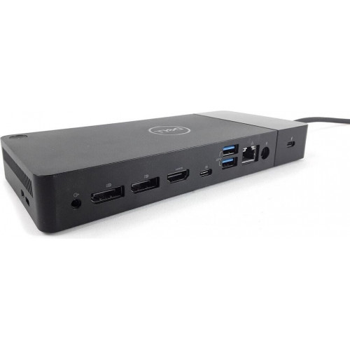 Dell WD19TB