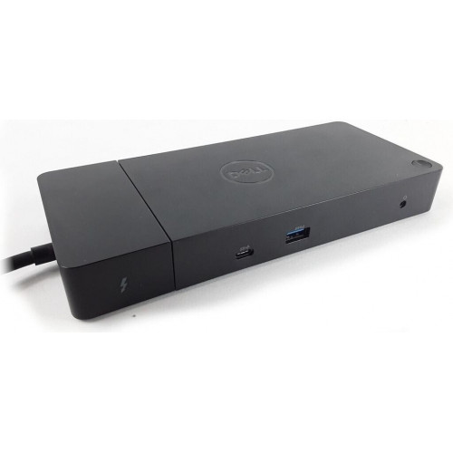Dell WD19TB
