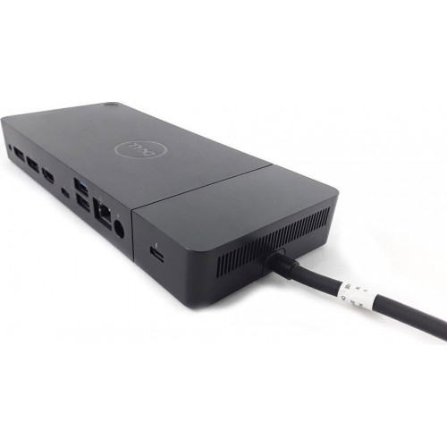 Dell WD19TB