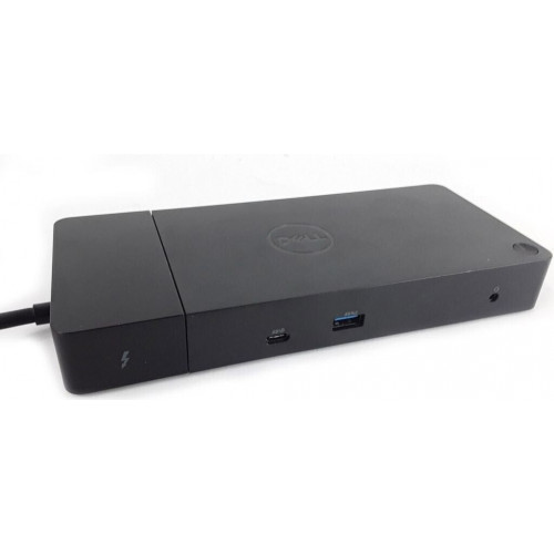 Dell WD19TB