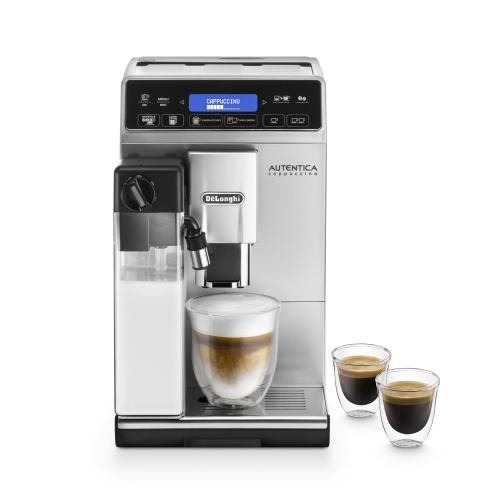 DeLonghi AUTENTICO CAPUCCINO ETAM29.660.SB