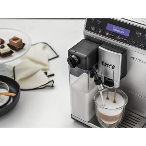 DeLonghi AUTENTICO CAPUCCINO ETAM29.660.SB