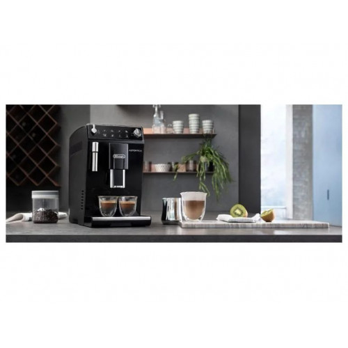 Delonghi Cafetera auténtica 1450 W