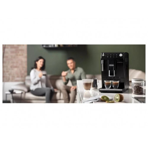 Delonghi Cafetera auténtica 1450 W