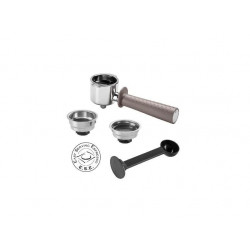 DELONGHI Cafetera espresso «Stilosa Pump Espresso EC235.CR», 1100W