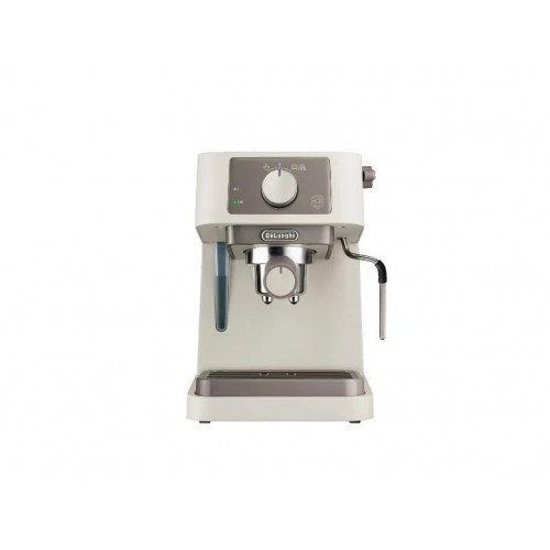 DELONGHI Cafetera espresso «Stilosa Pump Espresso EC235.CR», 1100W